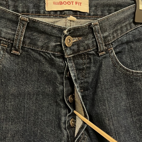 NEXT menswear Jeans 32/32 - Picture 3 of 7